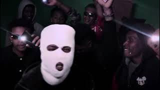 JAM JUED - SOLDAT (Audio vidéo officiel)