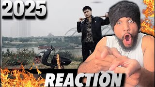 NHẠC TẾT CĂNG NHẤT 2025 (PHƯƠNG) - Ccmk x Lê Bảo x Prod. Zenkey(REACTION)