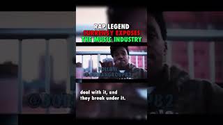 Rap Legend Curren$y Exposes The Music Industry #rap #rappers #music  #artists #artist #independent