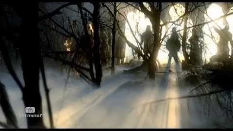 Visual Effects Showreel Terminal FX 2012