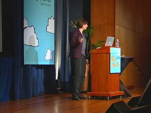 UX Week 2010 | Nicole Lazzaro | The Future of UX i...