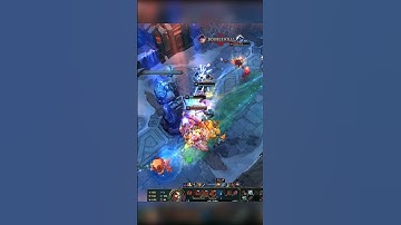 Nunu Waited… Then Deleted Us All 💥