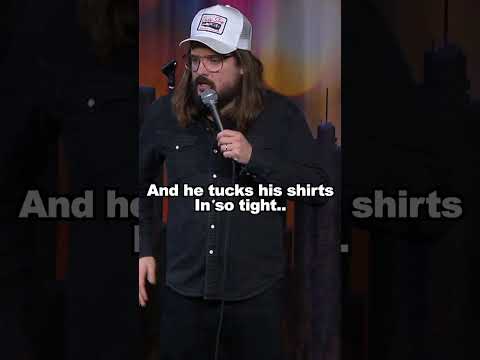 My Dad's Shirt