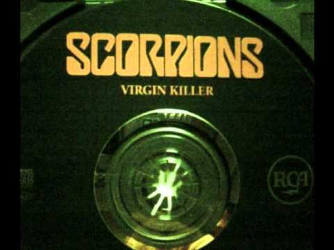 In Your Park★Scorpions