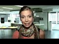 Caroline Degeyter stelt zichzelf voor