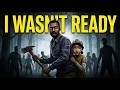 Episode 3 Gets DARK… | Walking Dead Gameplay episode 3 continue | episode 4
