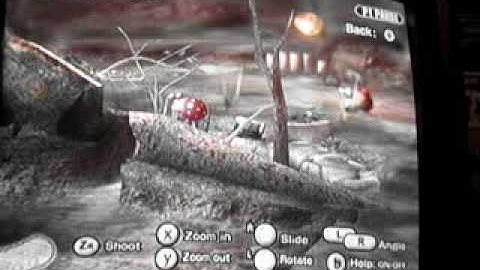 Brawl Modding Demonstration - Unrestricted Camera Controls