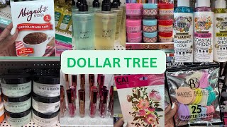 ✨️NEW FINDS✨️DOLLAR TREE 🌳 🚨 COME SHOP WITH ME AT THE DOLLAR TREE #dollartreehaul