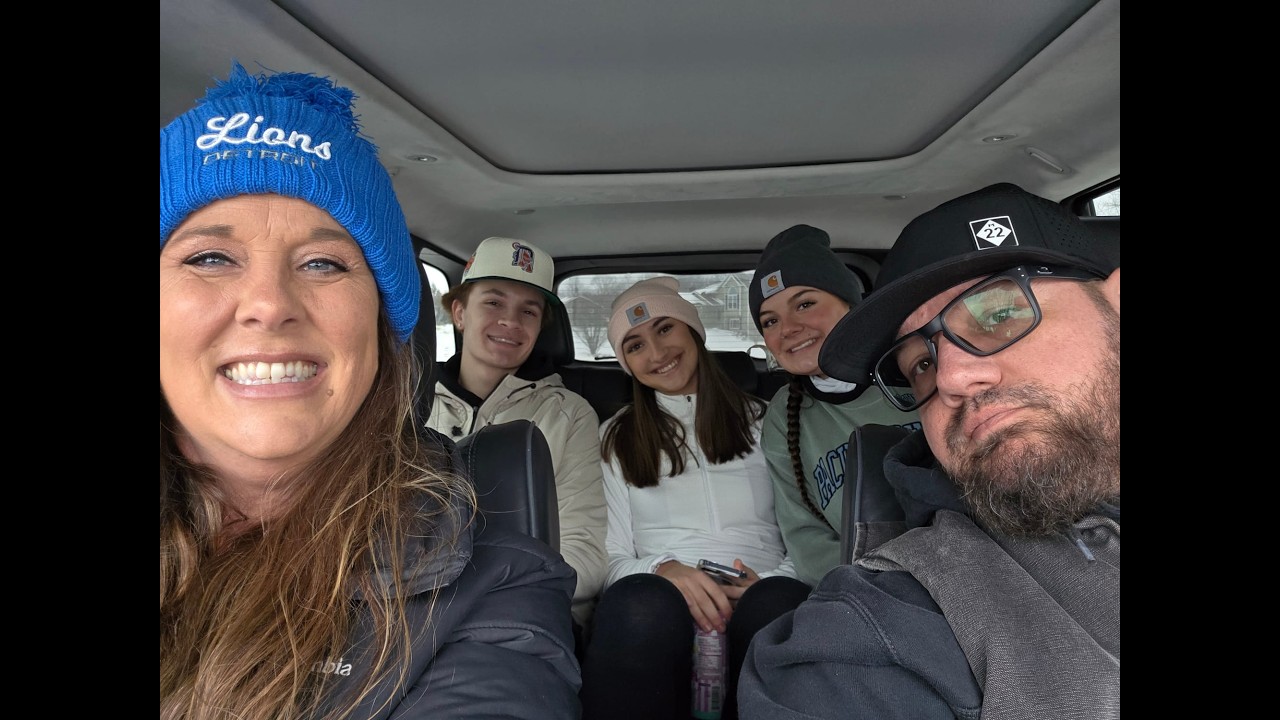 10 Minutes with a CETUSA Host Family