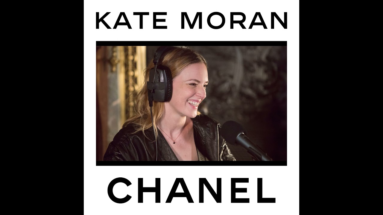 At the Opéra with Kate Moran — CHANEL and Dance