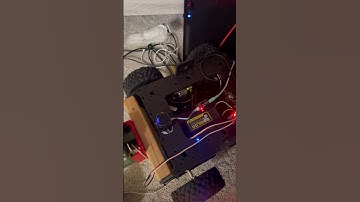 Setting up a ROS 1-ROS 2 Bridge on Ubuntu 20.04 #ROS #Ubuntu #RaspberryPi #Robotics #EmbeddedSystems