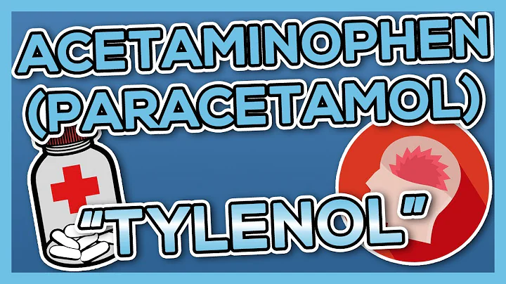 Acetaminophen / Paracetamol (Tylenol) Nursing Drug Card (Simplified) - Pharmacology - DayDayNews