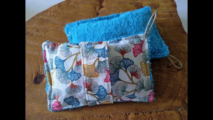 Tuto Sachet de Thé Réutilisable par Ma Petite Mercerie