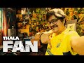 Thala fan  the comedy factory