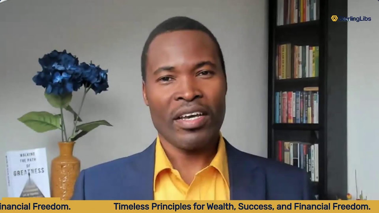 Smart Money Tips (Ep. 14) - Small Beginnings and Financial Success