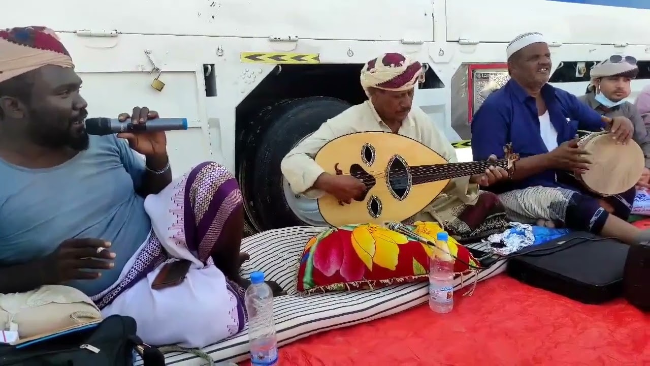 جلسه شبوانيه لاتعذبني تموتني وتحييني