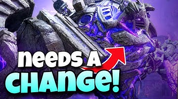 The New Matrix 1 IS A NIGHTMARE!!! The Good; The Bad; and The UGLY! | Watcher of Realms