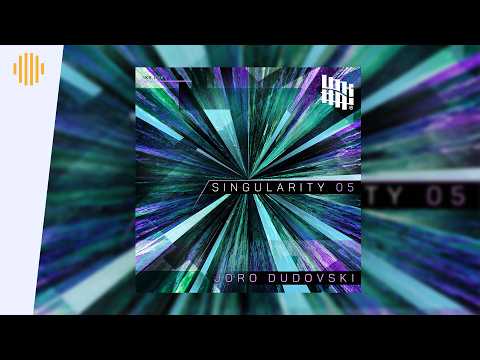 Joro Dudovski - Megalodon I Drum & Bass
