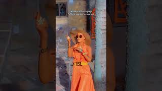 Omugongo by Nina Roz &amp; Feffe Bussi