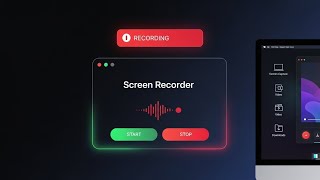 Screen Recorder - Professional Screen Capture App screenshot 3