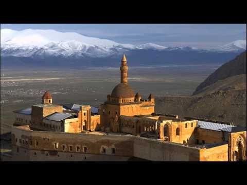 Turkish Central Asian Music