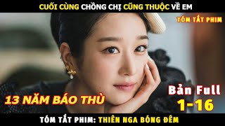 Review Phim Thiên Nga Bóng Đêm Bản Full | Review Phim Hàn Hay