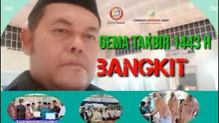 Takbir Drs H.Suhardi [Qori Internasional]