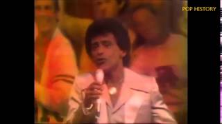 Video thumbnail of "FRANKIE VALLI - Grease (1978)"