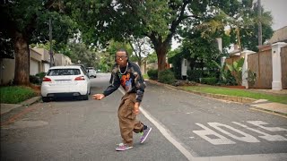 Denimwoods - CHOZEN (Official Music Video)