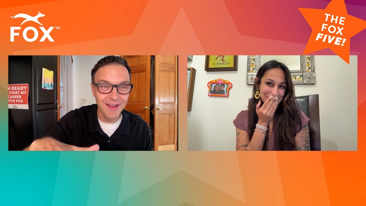 The FOX Five: 5 Things I Learned in My First Year with FOX