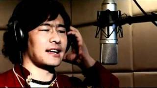 Tibetan Song Tenzin, Kelsang Yonten And Choegon