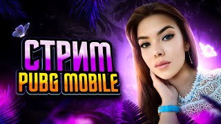 КАЧАЕМ РАНГ🤍СТРИМ PUBG MOBILE #shorts 🤍РОЗЫГРЫШ ЗА ЛАЙКИ