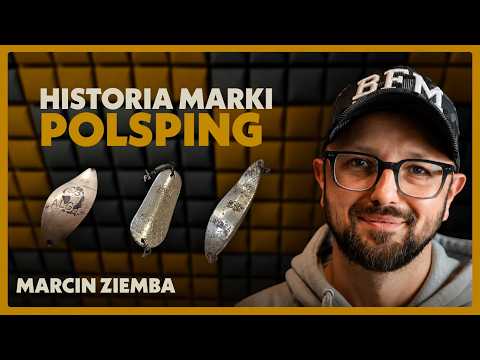Każdy ma te przynęty | POLSPING - Marcin Ziemba | WFS PODCAST #41