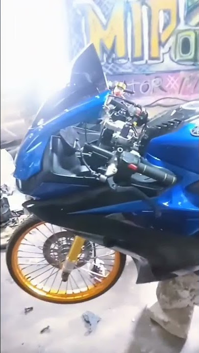 STORY WA CINEMATIK VIDEO R15 JARI2 SIMPLE