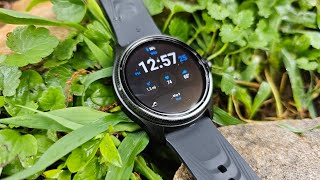 A Great Wear OS Smart Watch Gets More Durable | TicWatch Pro 5 Enduro Review by Shane Craig 933 views 4 days ago 11 minutes, 17 seconds