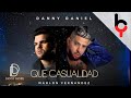 Danny Daniel, Marlon Fernandez - Que Casualidad (Audio Oficial)