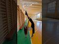 Смотри до конца!!!🤭😱😆 Физрук был в шоке!🤯😆 #popular #dance #shortsviral #юмор #злататонкель