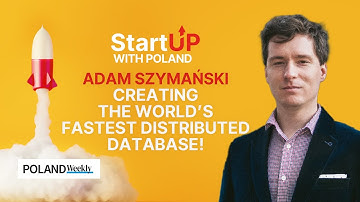 Creating the world’s fastest distributed database!