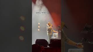 Mem Ararat ❤️ Zana û Andok Mannheim Konser