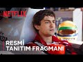 Resmi Tanıtım Fragmanı [Altyazılı]