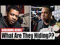 WHY JAY-Z JUST GOT CAUGHT HIDING HIS SECRET DAUGHTER & BEYONCE IS DONE…