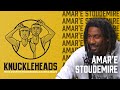 Amar'e Stoudemire Joins Q & D | Knuckleheads S2: E8 | The Players' Tribune