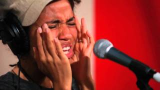 Nneka - Suffri (Live on KEXP)