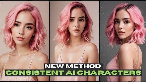 This New FREE Ai Tool can create consistent characters & Ai Influencer in mins | Apob Ai