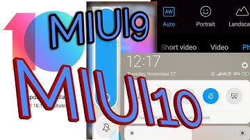 REDMI NOTE 4 UPGRADE MIUI 9 TO MIUI 10 OFFCIAL METHOED | NO ROOT | NO DATA LOSS