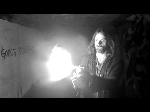 Ben Rogers Steady Going Nowhere Official Video