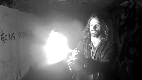 Ben Rogers - Steady Going Nowhere (Official Video)