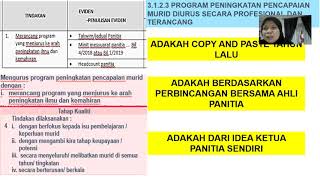 3 .1. 2. 3 versi Okt2020 Kerja Buat Ketua Panitia