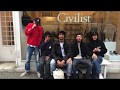 Keinemusik (Rampa, Adam Port, &ME) - Civilist (Official Video)
