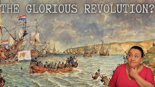 The Glorious Revolution?